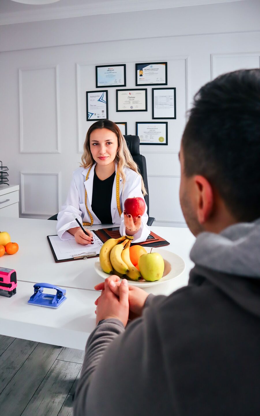 Nutrici&oacute;n