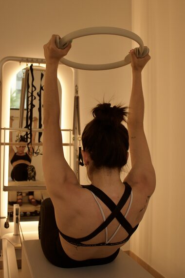 Pilates - Human Clinic