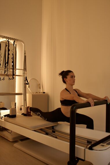 Pilates - Human Clinic