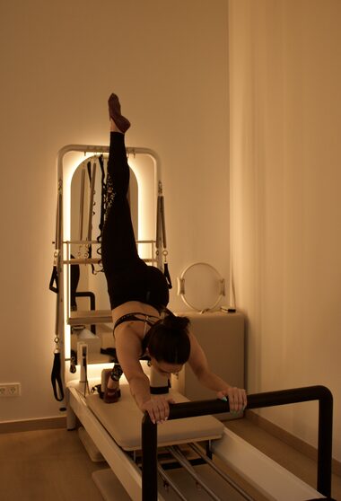 Pilates - Human Clinic