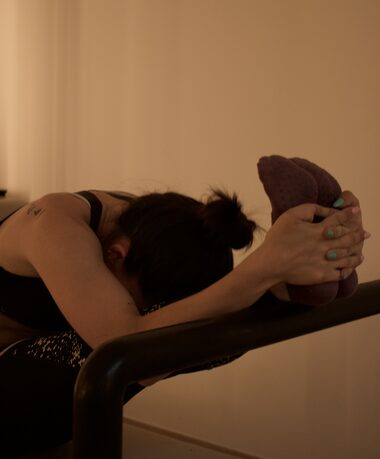 Pilates - Human Clinic