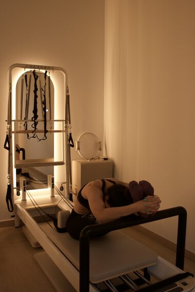 Pilates - Human Clinic
