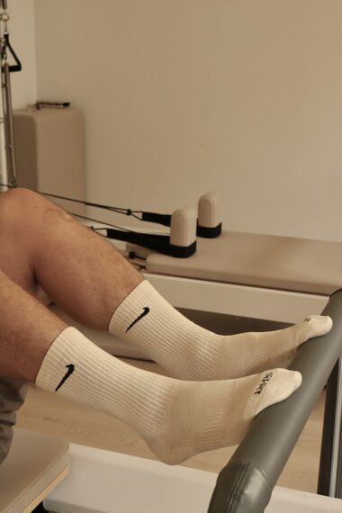Sala de Pilates - Human Clinic
