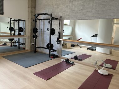 Entrenamiento Funcional - Human Clinic