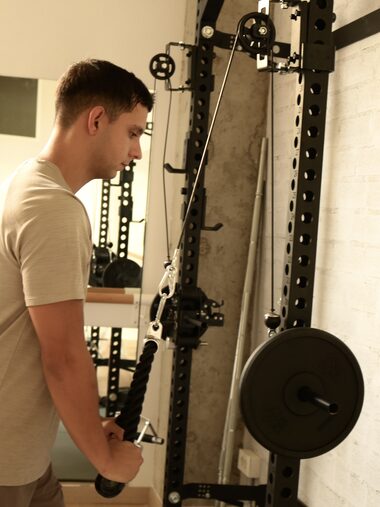 Entrenamiento Funcional - Human Clinic