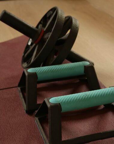 Entrenamiento Funcional - Human Clinic