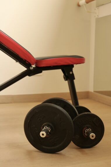 Entrenamiento Funcional - Human Clinic