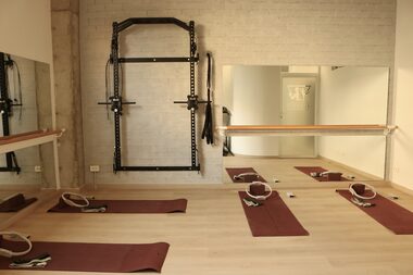 Entrenamiento Funcional - Human Clinic