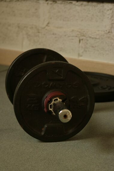 Entrenamiento Funcional - Human Clinic