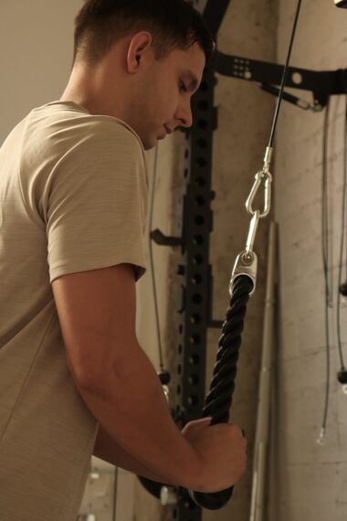 Entrenamiento Funcional - Human Clinic