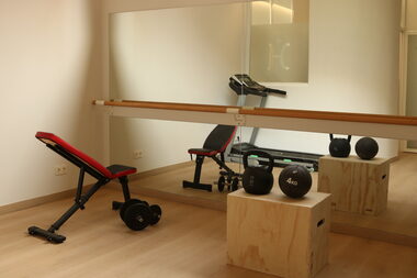 Entrenamiento Funcional - Human Clinic