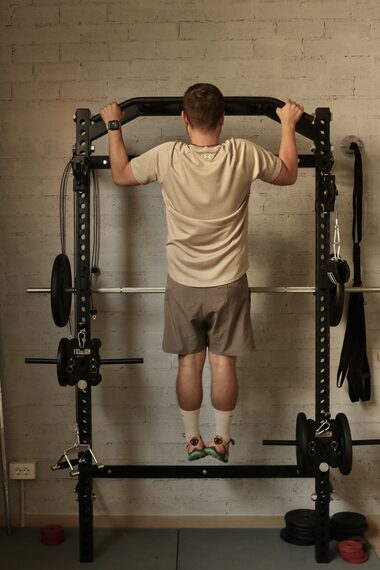 Entrenamiento Funcional - Human Clinic