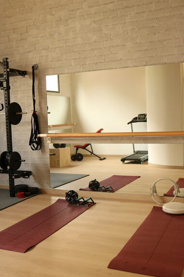 Entrenamiento Funcional - Human Clinic