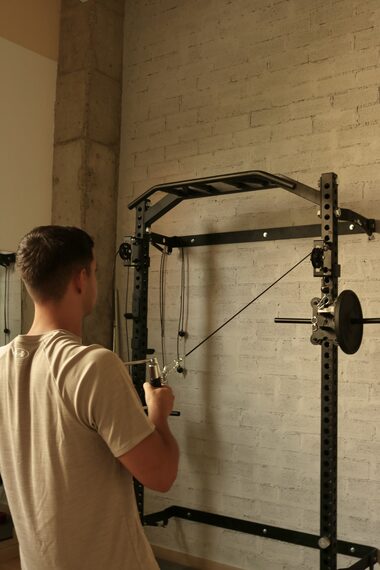Entrenamiento Funcional - Human Clinic