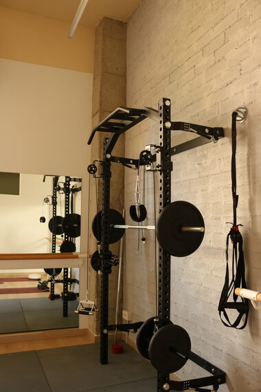 Entrenamiento Funcional - Human Clinic