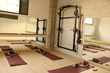 Entrenamiento Funcional - Human Clinic