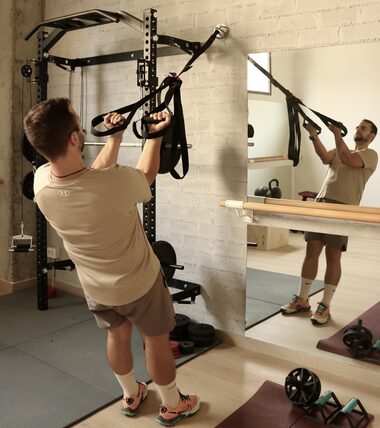 Entrenamiento Funcional - Human Clinic