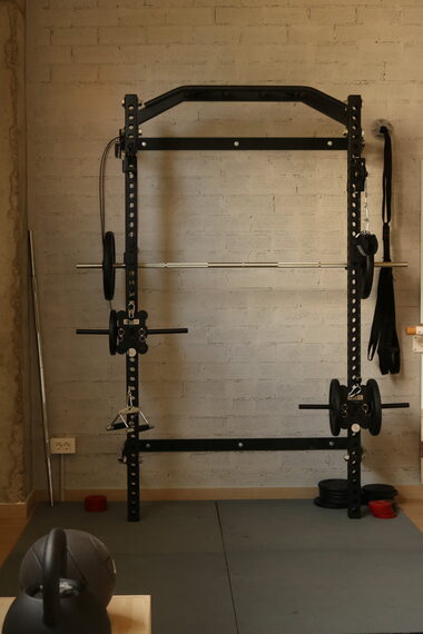 Entrenamiento Funcional - Human Clinic