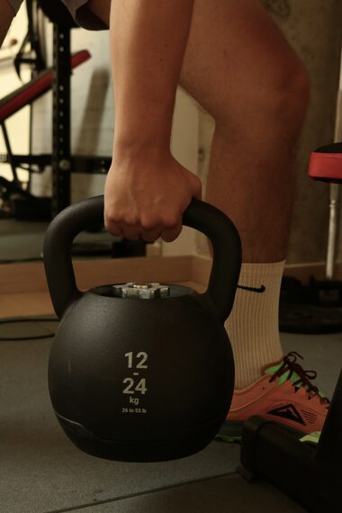 Entrenamiento Funcional - Human Clinic