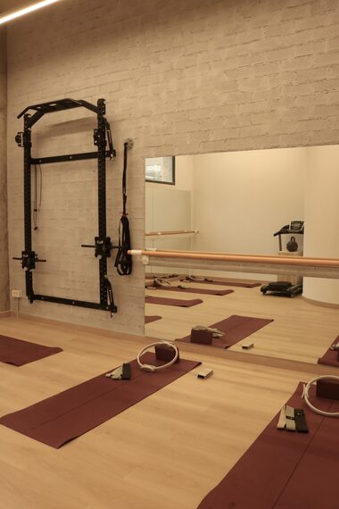 Entrenamiento Funcional - Human Clinic
