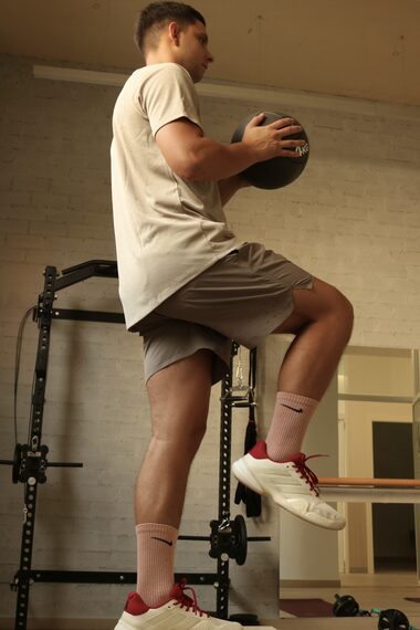 Entrenamiento Funcional - Human Clinic