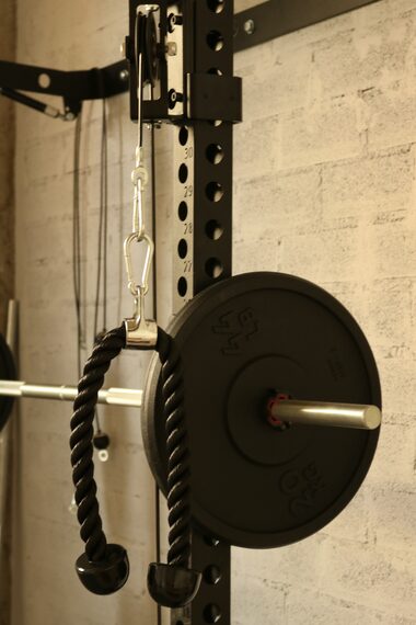 Entrenamiento Funcional - Human Clinic