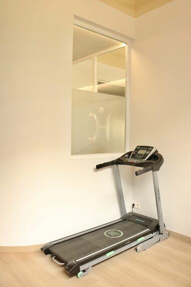 Entrenamiento Funcional - Human Clinic