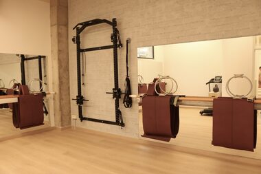 Entrenamiento Funcional - Human Clinic