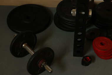 Entrenamiento Funcional - Human Clinic