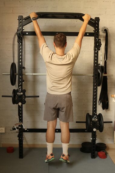 Entrenamiento Funcional - Human Clinic