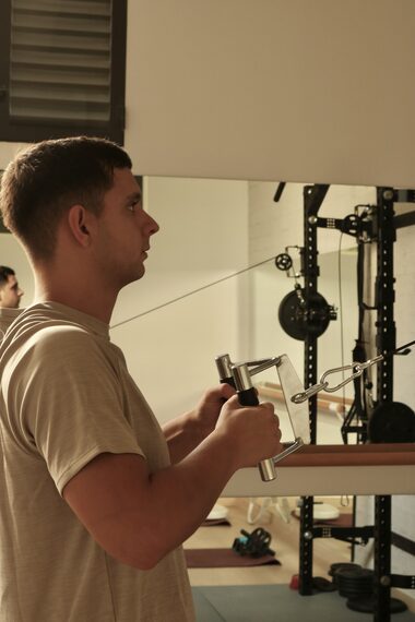 Entrenamiento Funcional - Human Clinic