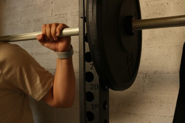 Entrenamiento Funcional - Human Clinic