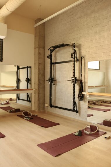 Entrenamiento Funcional - Human Clinic