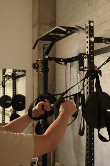 Entrenamiento Funcional - Human Clinic