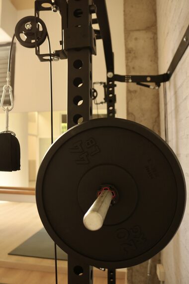 Entrenamiento Funcional - Human Clinic