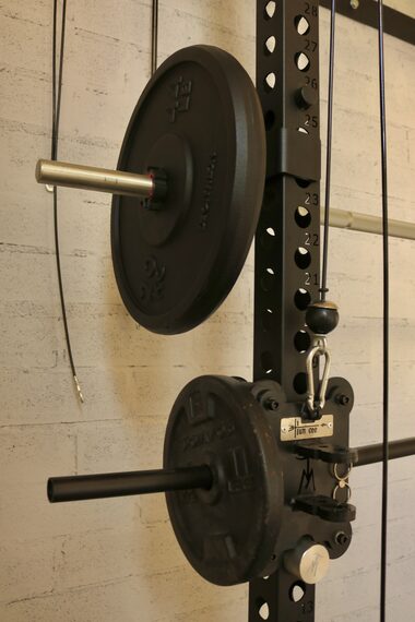 Entrenamiento Funcional - Human Clinic