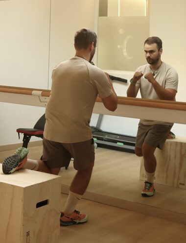 Entrenamiento Funcional - Human Clinic