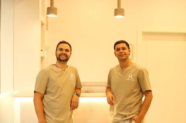 Human Clinic - Human Clinic